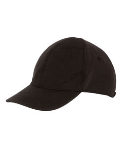 Prada Jacquard Baseball Cap