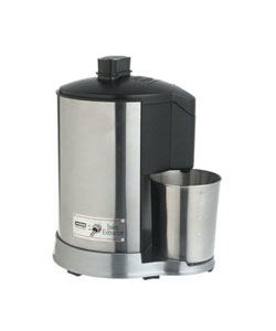 Waring Pro Profesional Health Juice Extractor (Refurbished)