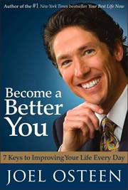 Become a Better You
