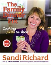 The Family Dinner Fix