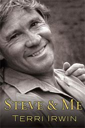 Steve & Me