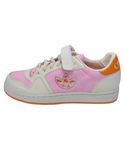 Adidas Missy Rhythm Lo Women's Shoes
