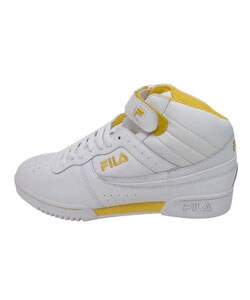 Fila F-13 Men's Hi-top Shoes