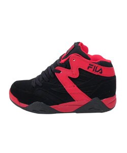 Fila M Squad Men's Basketball Shoes