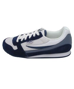 Fila Promenade Boy's Athletic Shoes