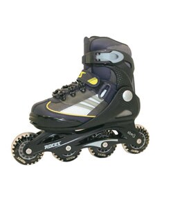 Roces Adjustable Youth Inline Skate (Sizes 5-8)