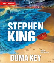 Duma Key [Unabridged] (Audio, CD)