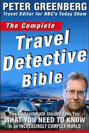 The Complete Travel Detective Bible