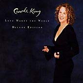 Carole King - Love Makes The World (Deluxe Edition)