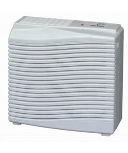 HEPA Air Cleaner with Ionizer