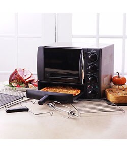 Wolfgang Puck Convection Pizza Oven Combo (Refurbished)
