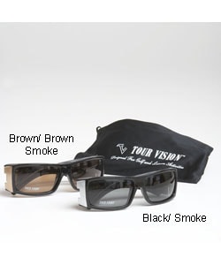 Tour Vision Polo Series Polarized Sunglasses