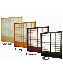 Zen Shoji Sliding Door Kit  (China)