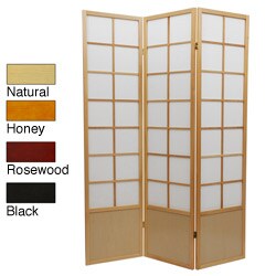 Zen Shoji Room Divider (China)