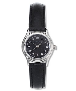 Hamilton Linwood Women's Quartz Watch