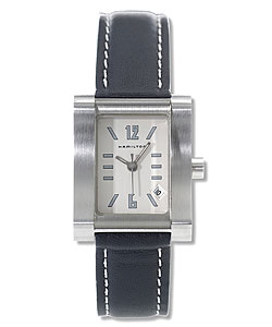 Hamilton Gramercy Women's Quartz Watch