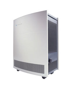 Blueair 601 HEPA Air Purification