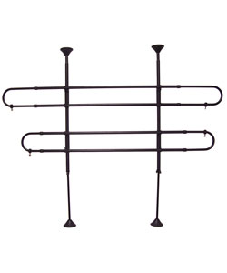 Pooch Guard Interior Car Barrier