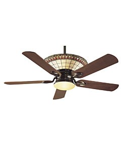 Hunter Charmaine Craftsman Ceiling Fan