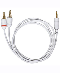 Audio Stereo Cable