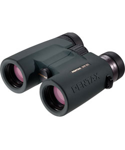 Pentax DCF ED 8 x 32 Binoculars