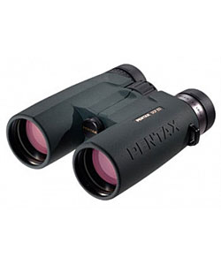 Pentax DCF ED 8x43 Binoculars