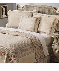 Charleston Quilt Set