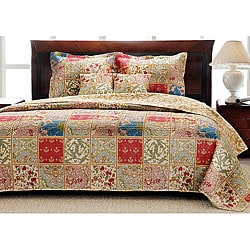 Kismet Quilt Set