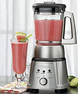 Cuisinart Stainless Steel Blender