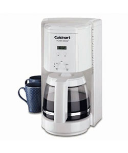 Cuisinart Coffee Maker