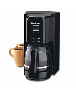 Cuisinart DCC-1000BKFR Coffee Maker (Refurbished)