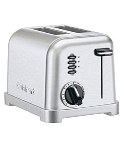 Cuisinart Toaster (Refurb)