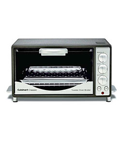 Cuisinart Toaster Oven (Refurbished)