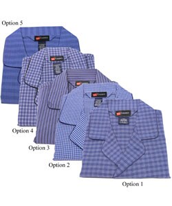 Hanes Classics 2-piece Men's Pajama Set