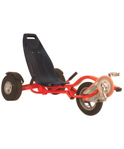 Red Triker