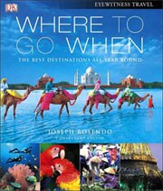Where to Go When