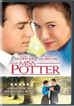 Miss Potter (DVD)