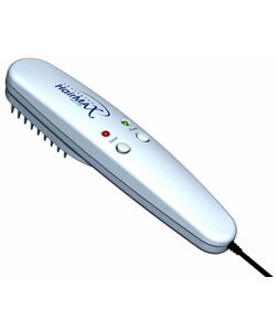 HairMax Premium LaserComb