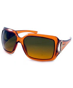 Gucci Plastic Frame Sunglasses