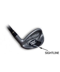 Clutch Iron (Graphite Shaft)