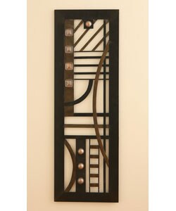 Abstract Wall Art