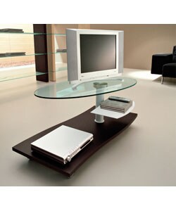 Clarkson TV Stand
