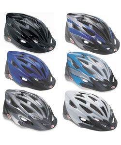 Bell Venture Road Bike Helmet