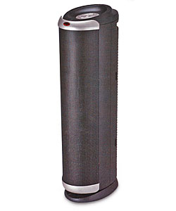 Bionaire PERMAtech HEPA Ionizing Air Cleaner
