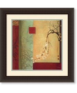 Don Li-Leger Spring Chorus Framed Art Print