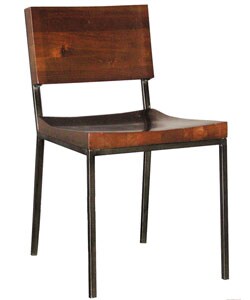 Limbo Dining Chair (Set of 4)