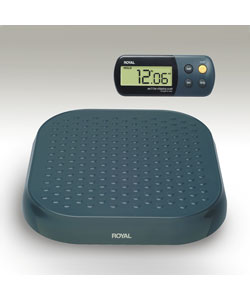 Royal EX315 Wireless Shipping Postal Scale (Refurb)