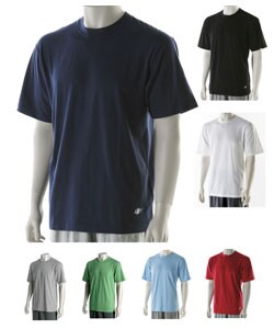 Nordic Track Men's Crewneck Tee