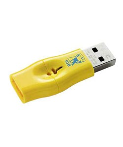 Kingston 1GB DataTraveler Mini Fun USB Flash Drive