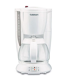 Cuisinart Coffee Maker (Refurbished)